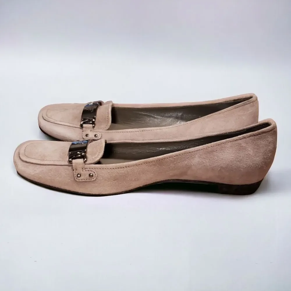 Prada typically minor